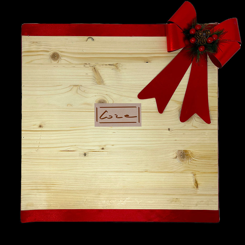 REGALI DI NATALE BIOCORE