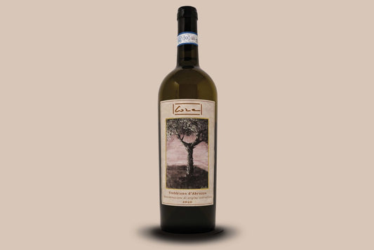Trebbiano d'Abruzzo DOC - Cantina Core