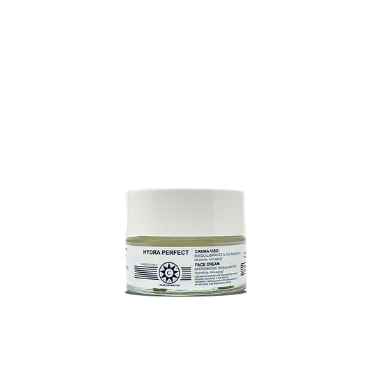 Regenerate - Crema Nutriente AntiPollution