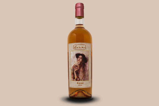 Rosato IGT Colli Aprutini - Cantina Core